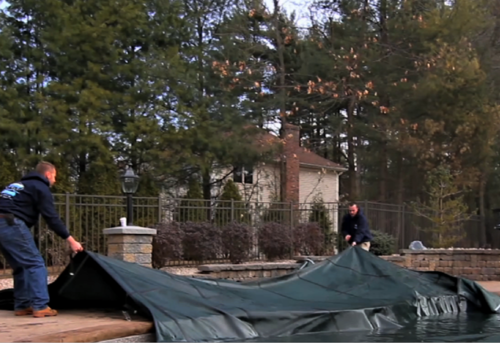 Drewnowski_Pools--liner pool liner replacement - Longmeadow, MA
